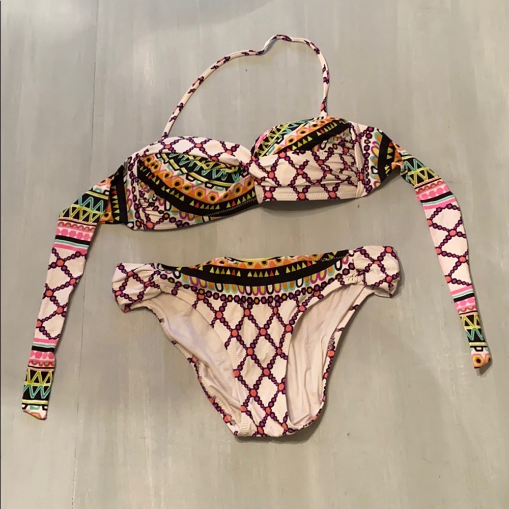 Trina Turk bikini